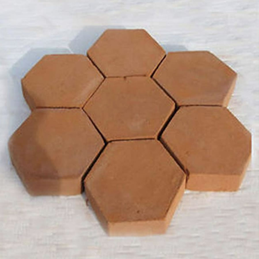 Hexagon Paving Mold: image 4
