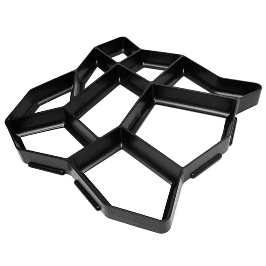 Irregular Paving Mold
