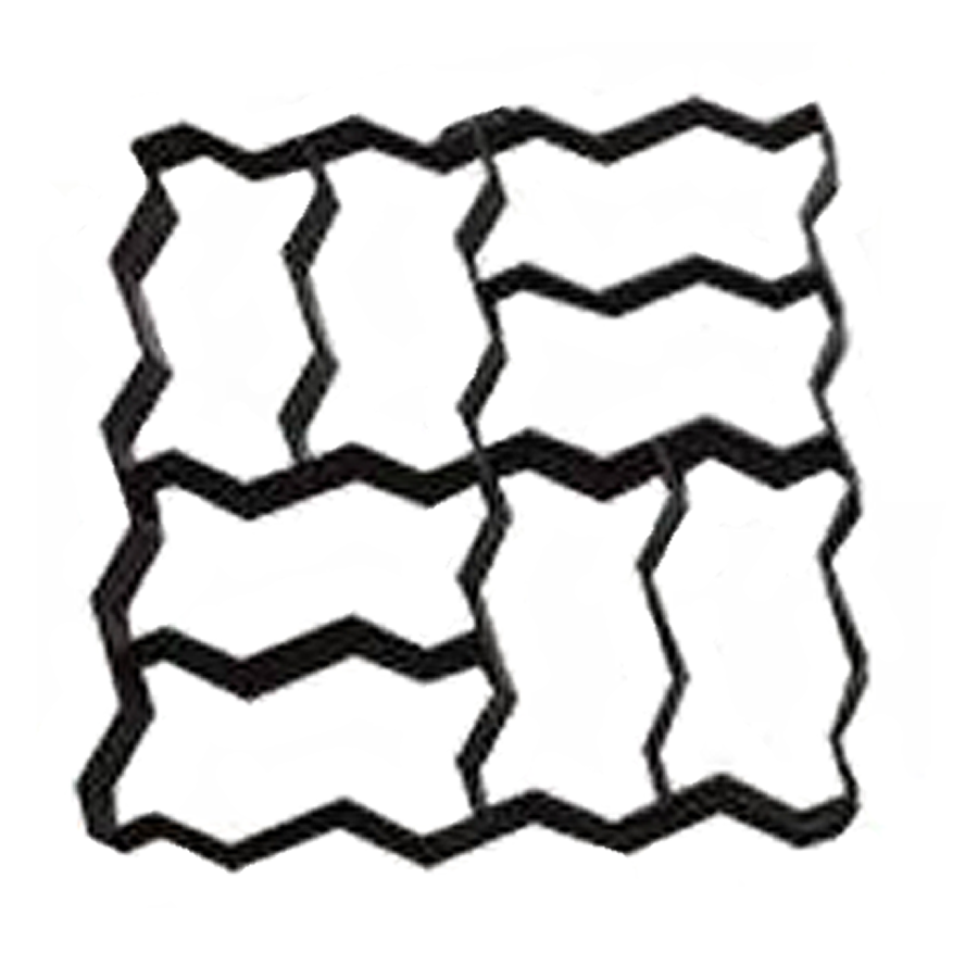 Concrete Paver Mold